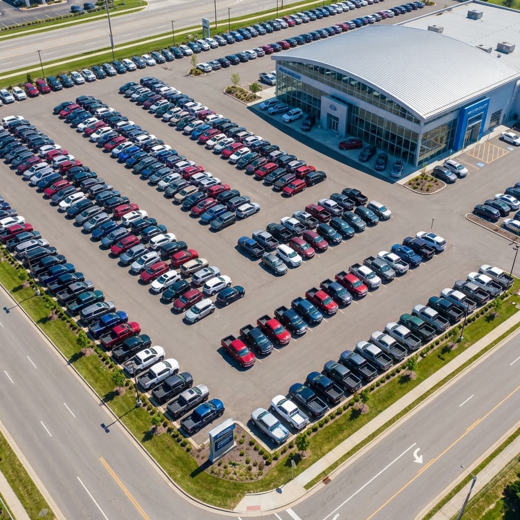 Inventory Best Practices