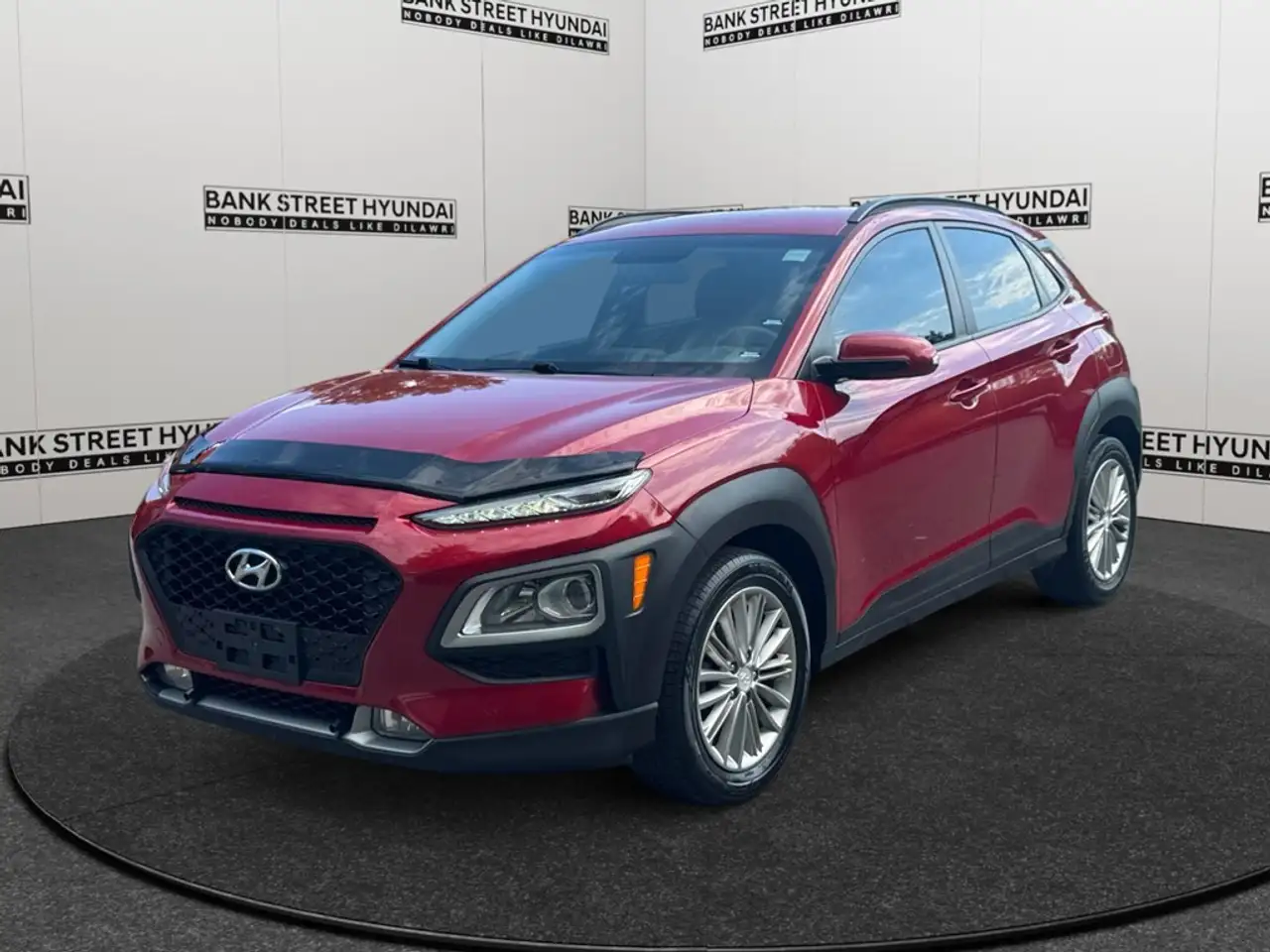 2019 Hyundai KONA 2.0L Preferred FWD — photo 1