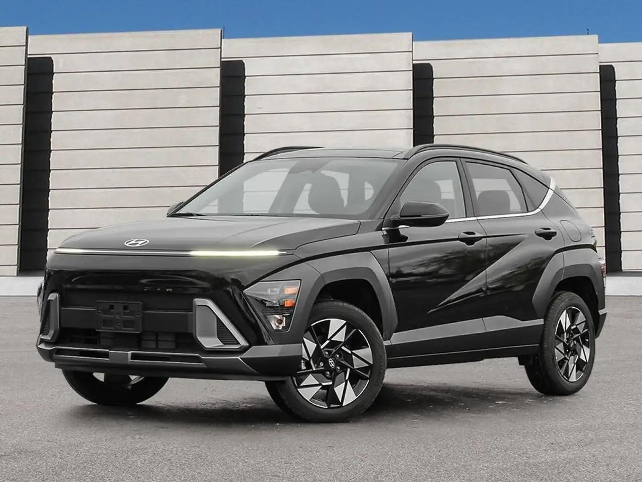 2026 Hyundai KONA 2.0L Preferred AWD w/Trend Package — photo 1