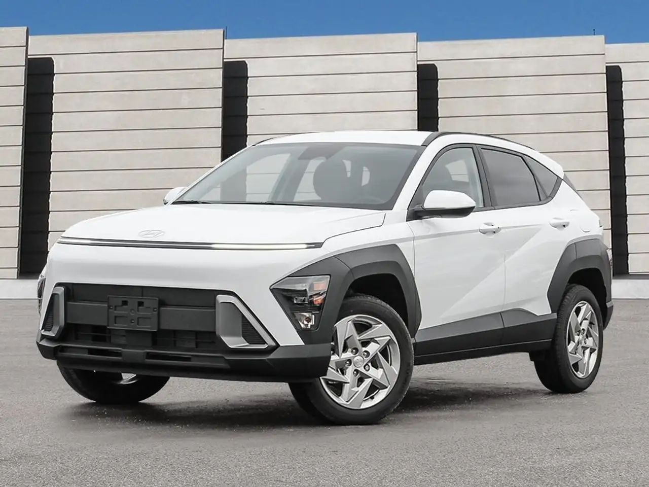 2026 Hyundai KONA 2.0L Essential FWD — photo 1