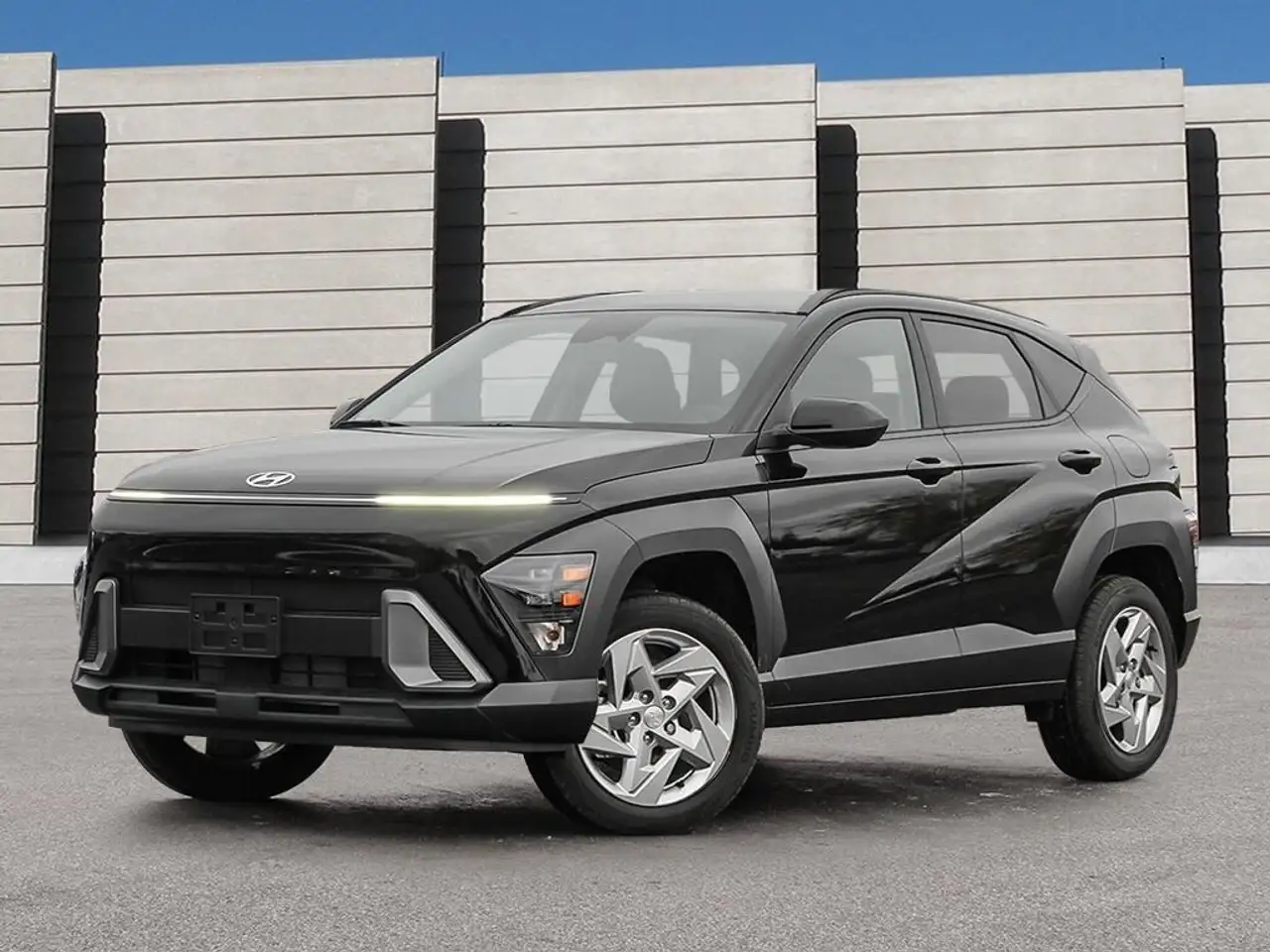 2026 Hyundai KONA 2.0L Essential FWD — photo 1