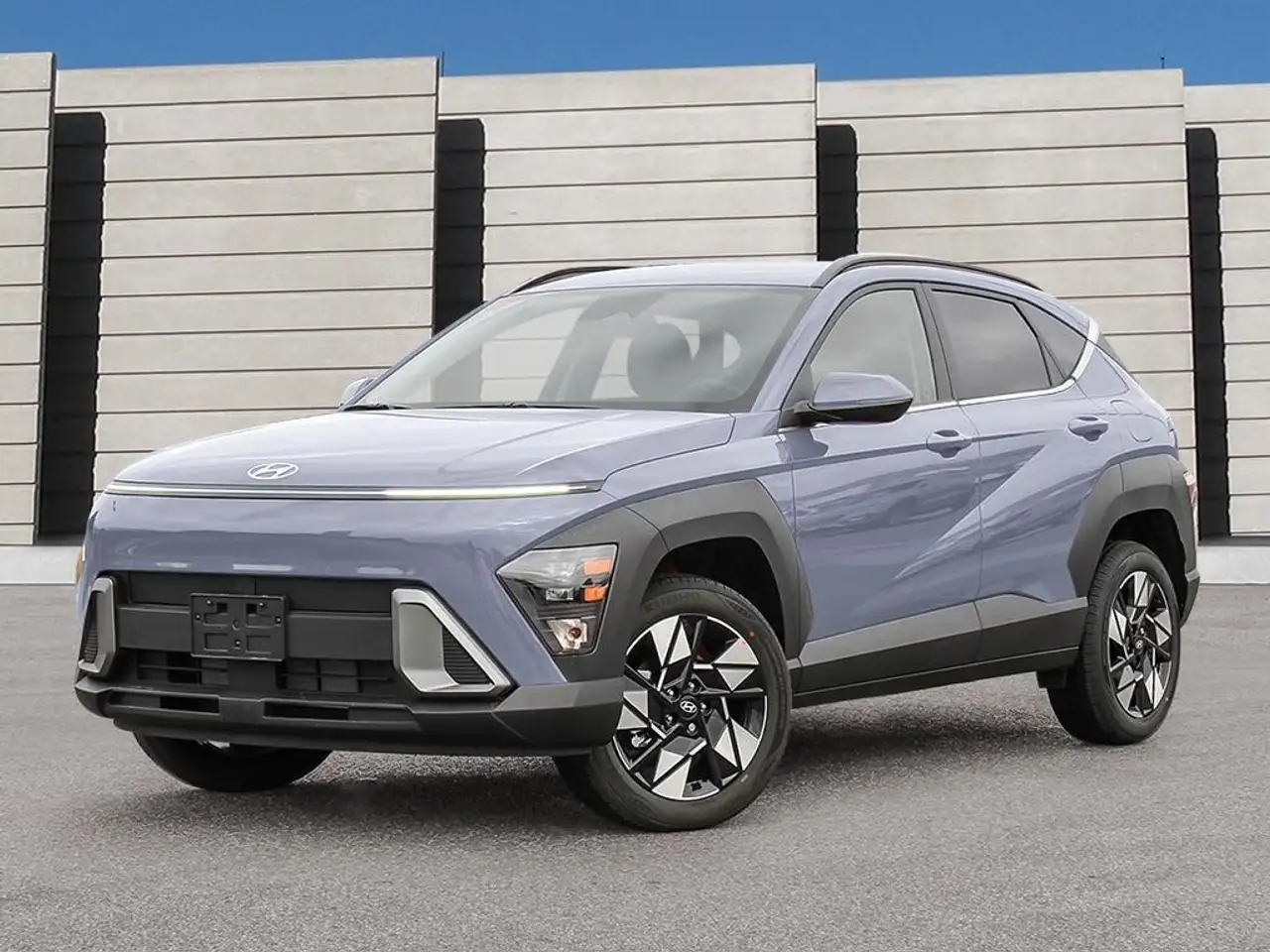 2026 Hyundai KONA 2.0L Preferred AWD w/Trend Package — photo 1