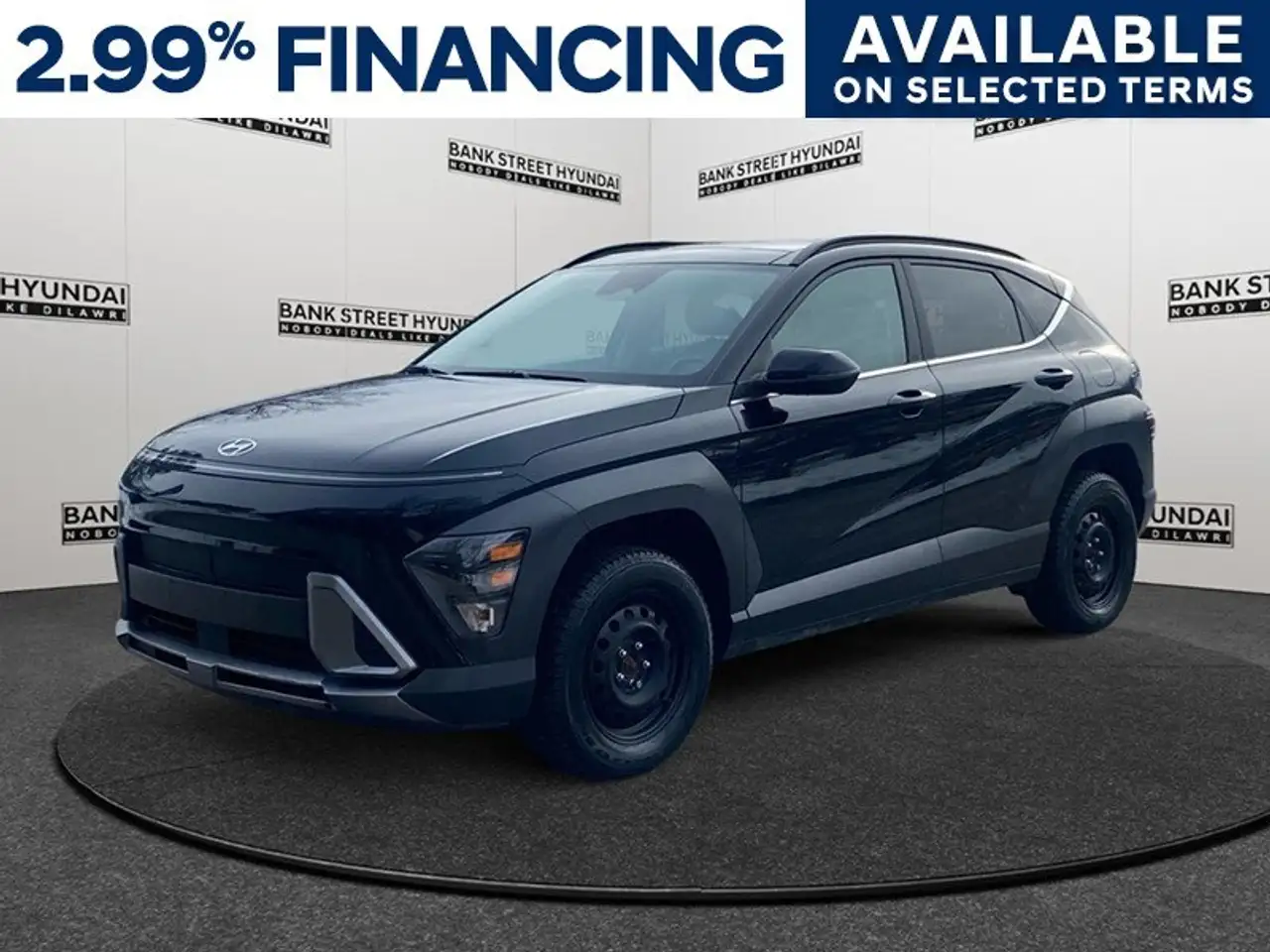 2024 Hyundai KONA 2.0L Preferred AWD w/Trend Package — photo 1