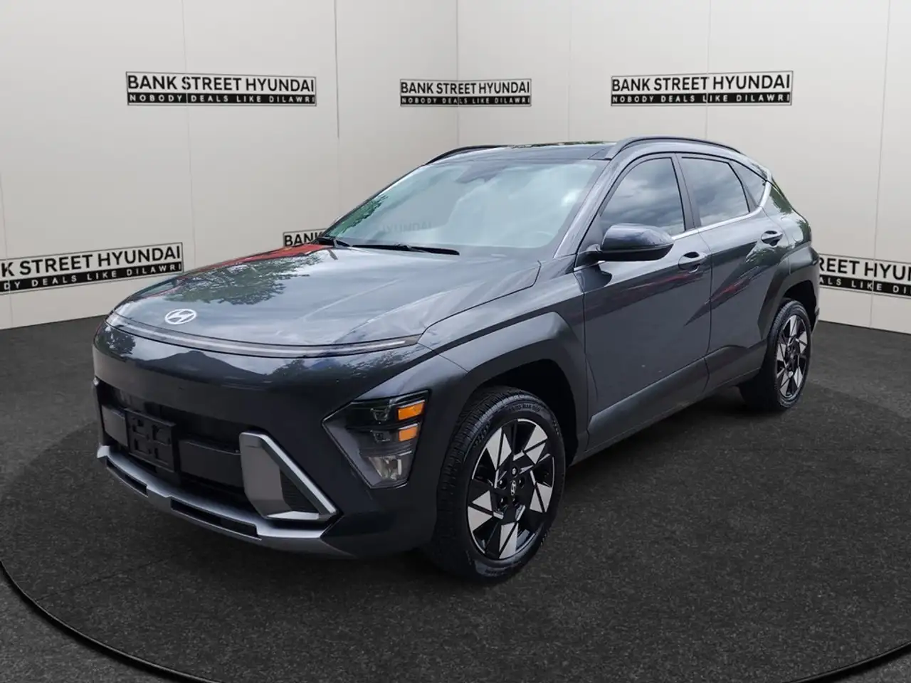 2024 Hyundai KONA 2.0L Preferred AWD w/Trend Package — photo 1